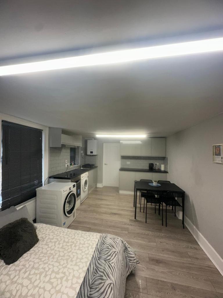 Super Central 2 Bed Flat London Exterior photo