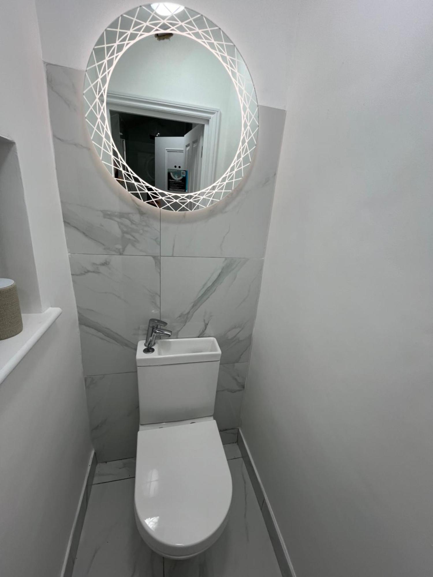 Super Central 2 Bed Flat London Exterior photo