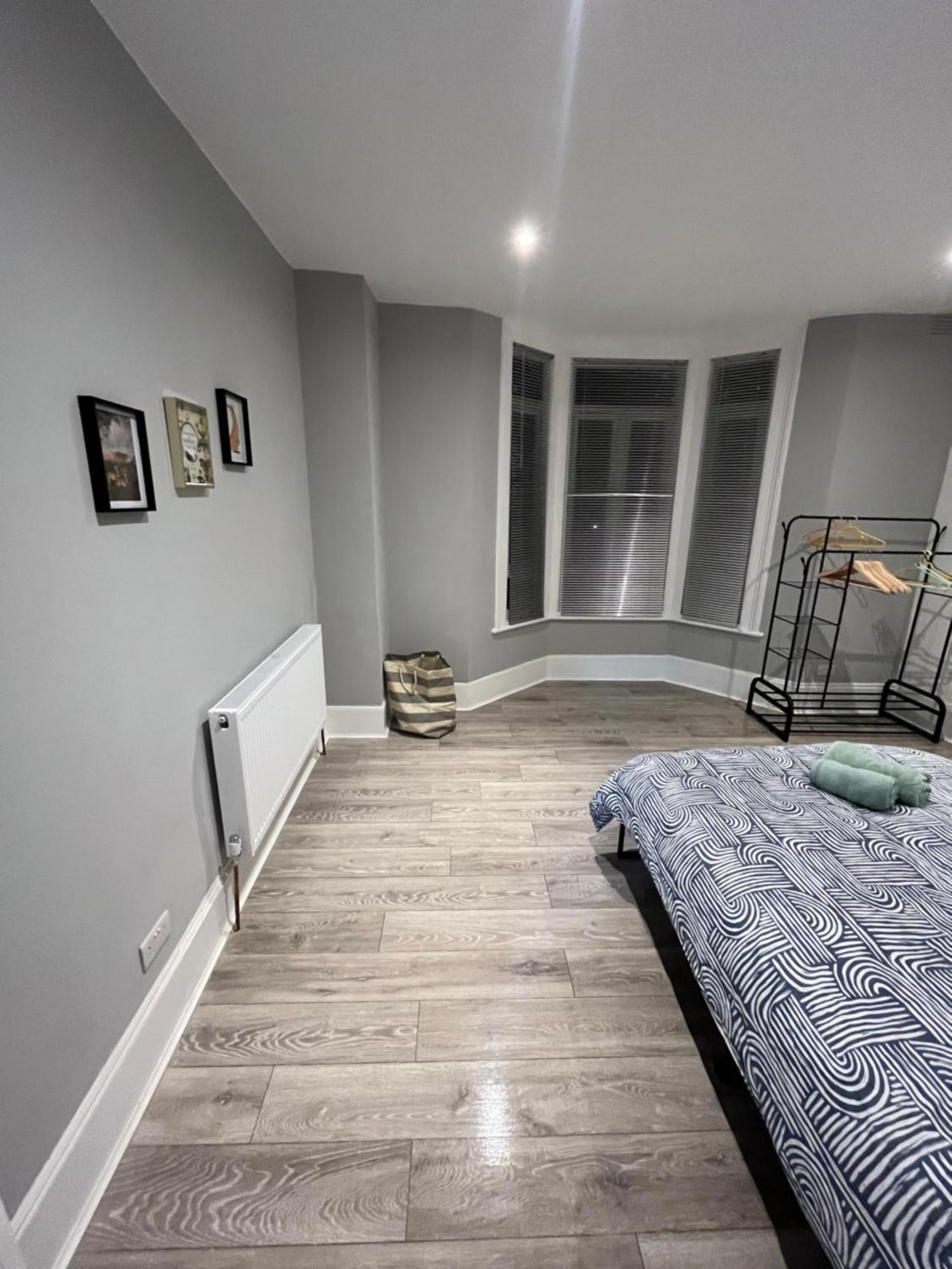 Super Central 2 Bed Flat London Exterior photo