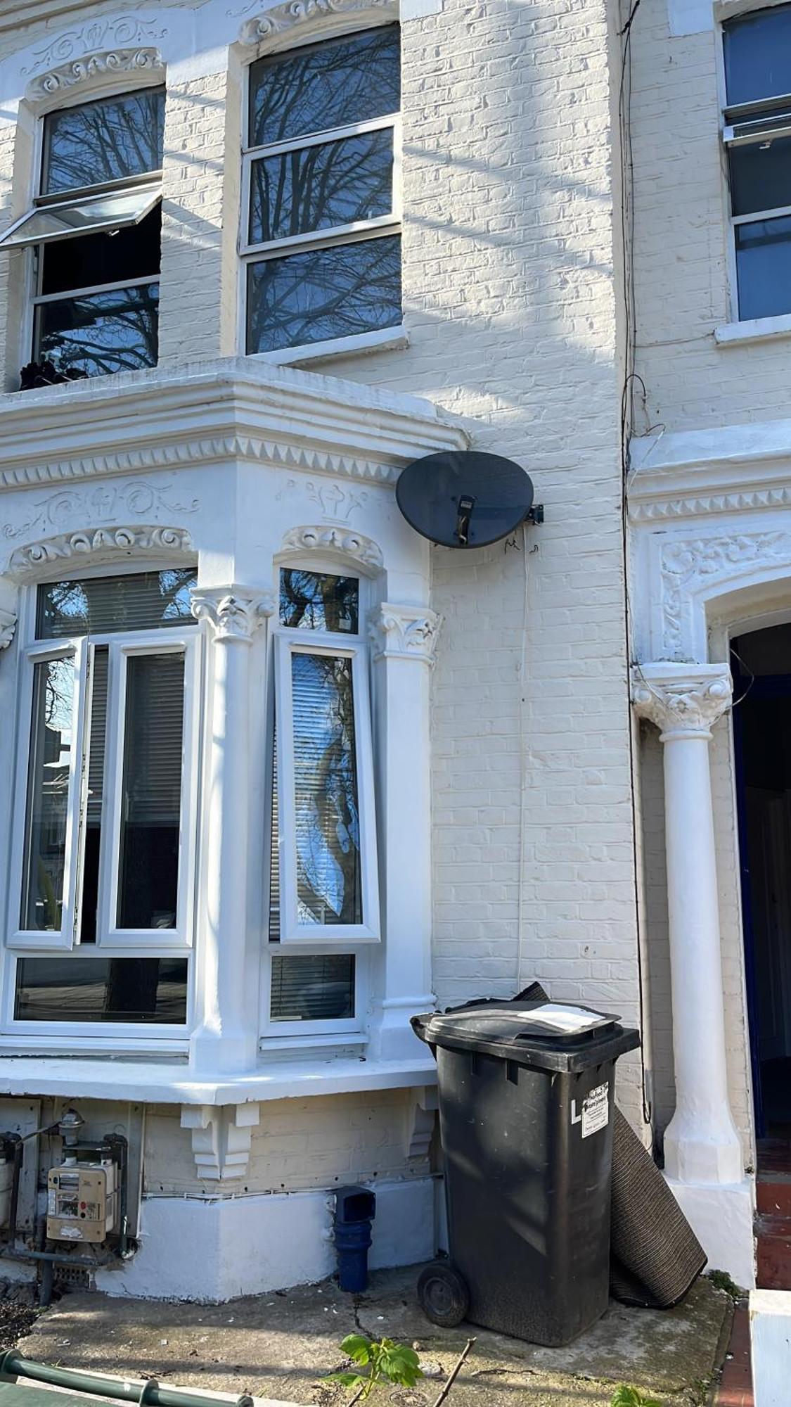 Super Central 2 Bed Flat London Exterior photo