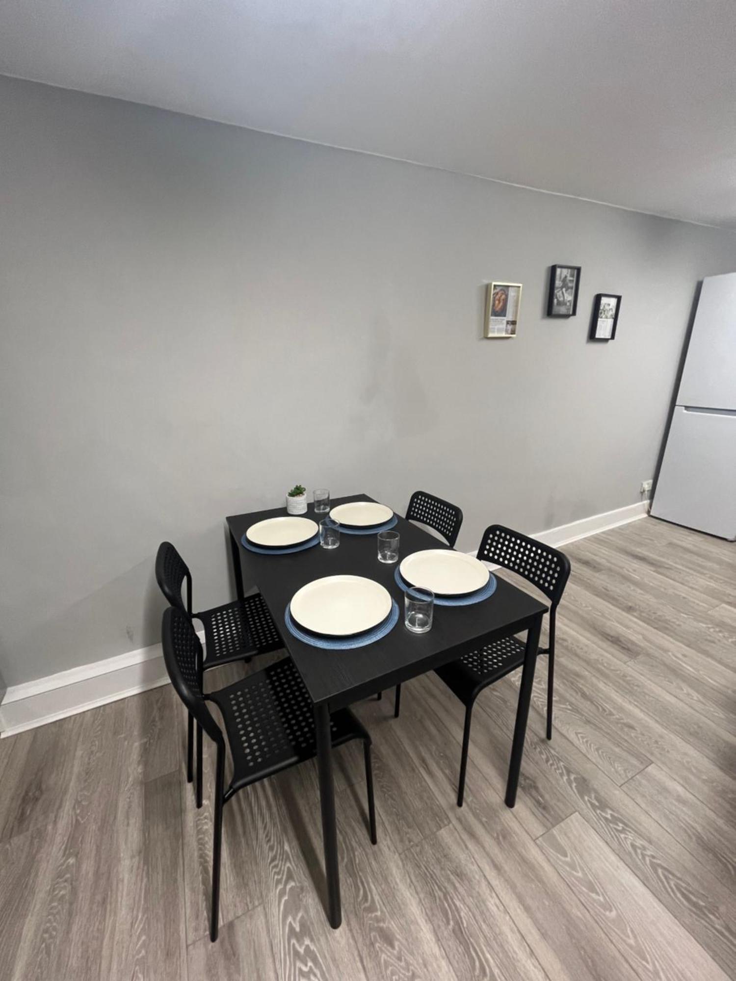 Super Central 2 Bed Flat London Exterior photo