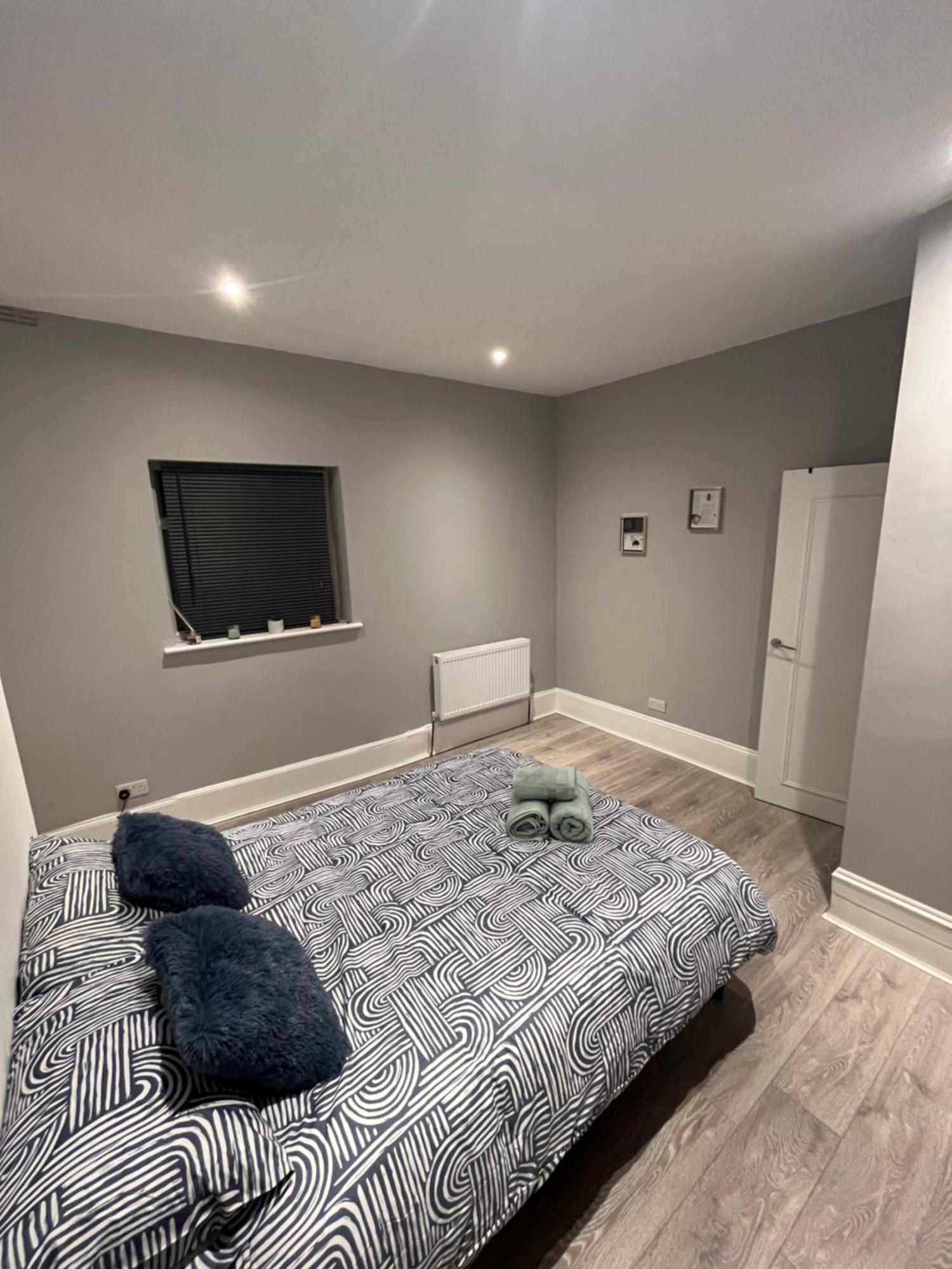 Super Central 2 Bed Flat London Exterior photo