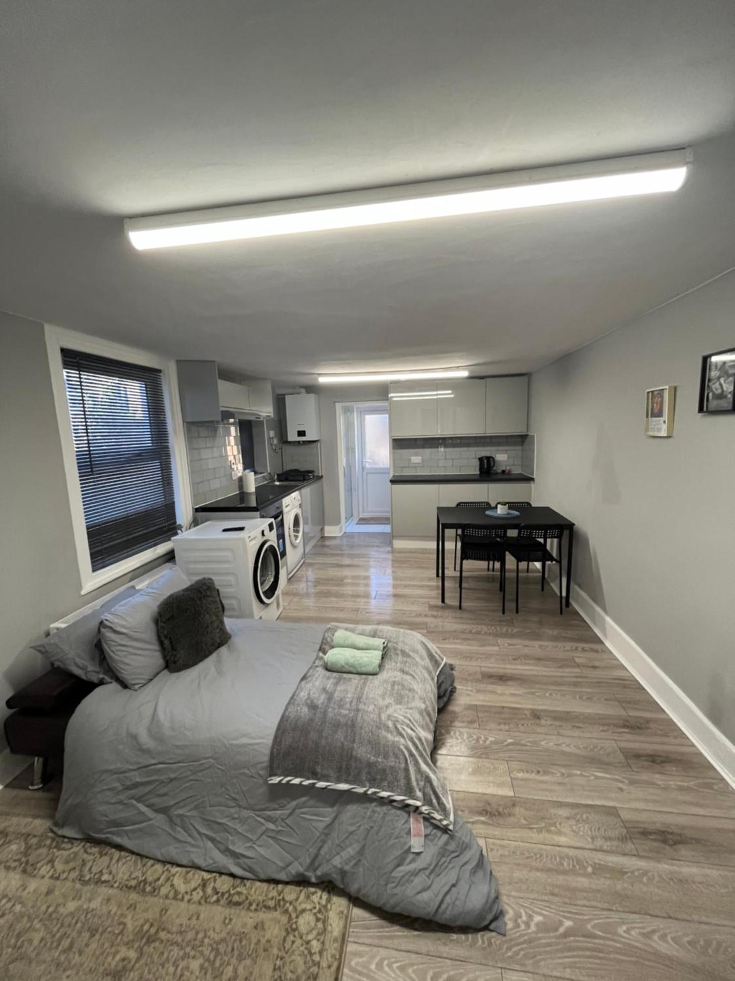 Super Central 2 Bed Flat London Exterior photo