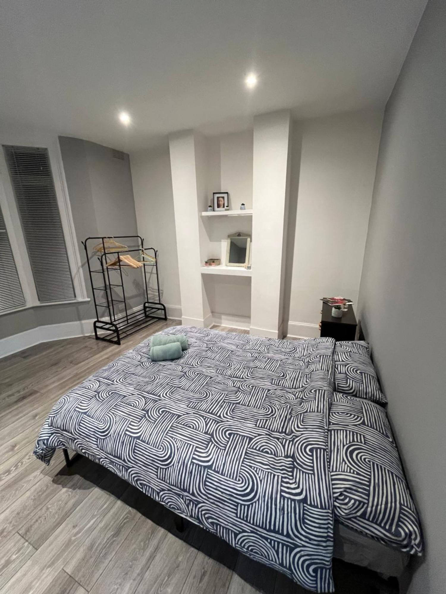 Super Central 2 Bed Flat London Exterior photo