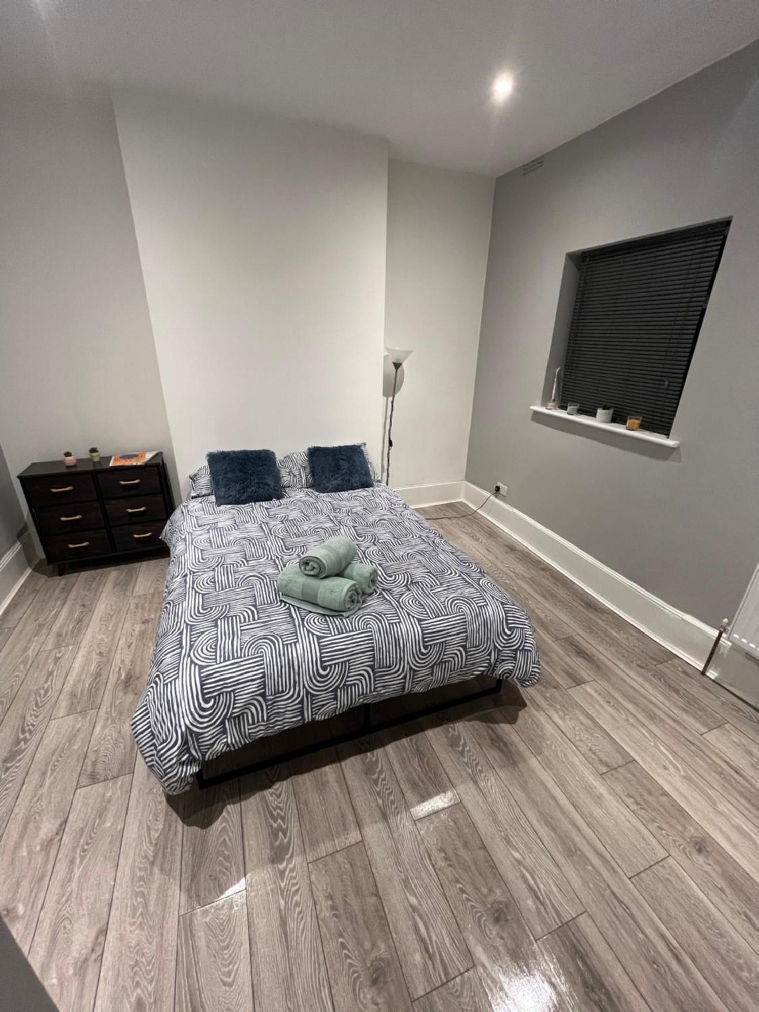 Super Central 2 Bed Flat London Exterior photo
